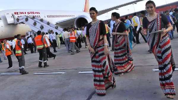 हड़ताल पर जाएंगे एअर इंडिया के कर्मचारी हड़ताल पर जाएंगे एअर इंडिया के कर्मचारी